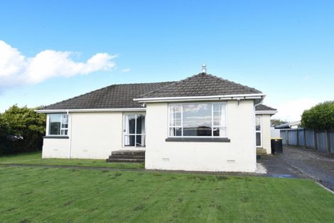 Photo of property in 106 Saturn Street, Strathern, Invercargill, 9812