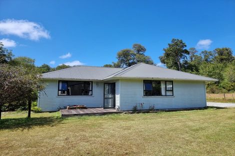 Photo of property in 431 Arnold Valley Road, Arnold Valley, Dobson, 7872