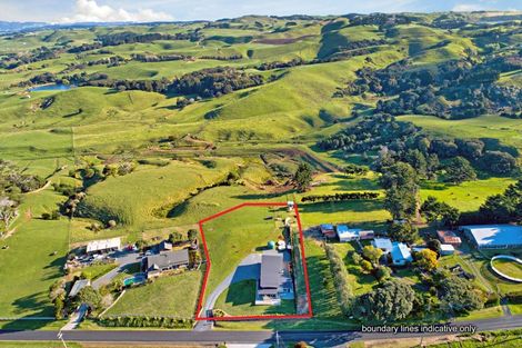 Photo of property in 227 Whiriwhiri Road, Otaua, Waiuku, 2682