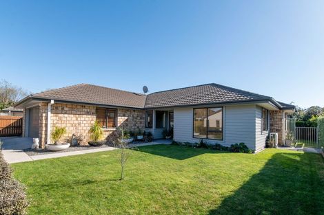 Photo of property in 37 Kauae Place, Ngongotaha, Rotorua, 3010