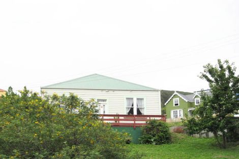 Photo of property in 21 Dublin Street, Lyttelton, 8082