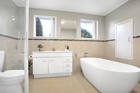 Photo of property in 67a Park Road, Carterton, 5713