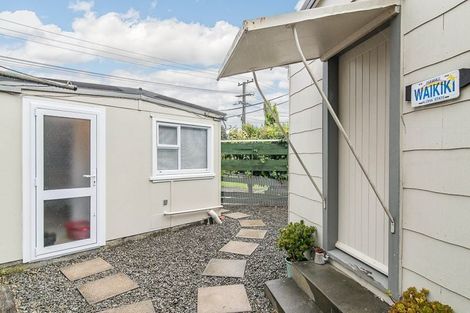 Photo of property in 59 Waimea Road, Waikanae Beach, Waikanae, 5036
