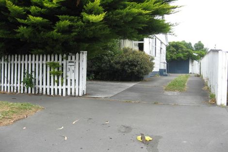 Photo of property in 33 Hillary Crescent, Upper Riccarton, Christchurch, 8041