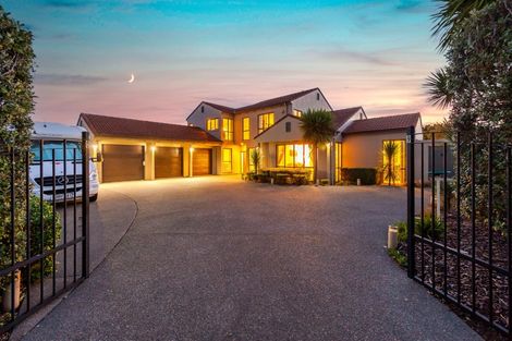 Photo of property in 9 Belle-mer Place, Gulf Harbour, Whangaparaoa, 0930