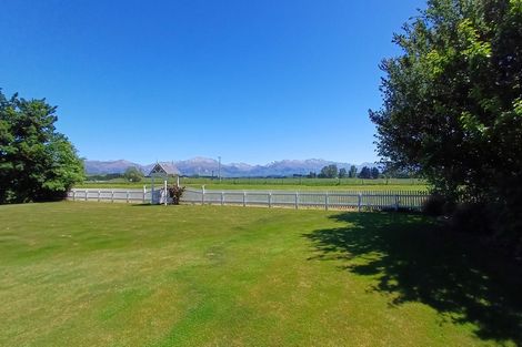 Photo of property in 181 Nixons Road, Fairlie, 7987