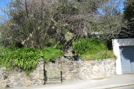 Photo of property in 5A Dyers Pass Road Cashmere Christchurch City