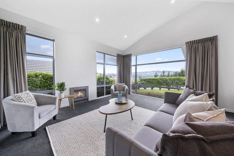 Photo of property in 18 Meadowbank Drive, Belmont, Lower Hutt, 5010