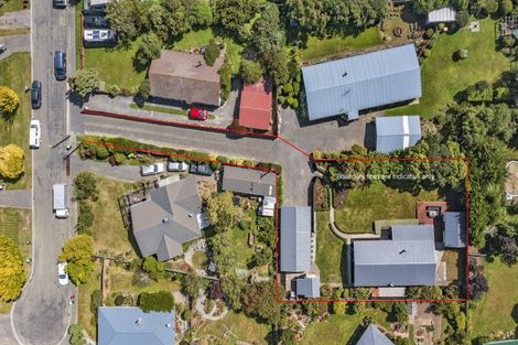 Photo of property in 7 Flannery Street, Leeston, 7632