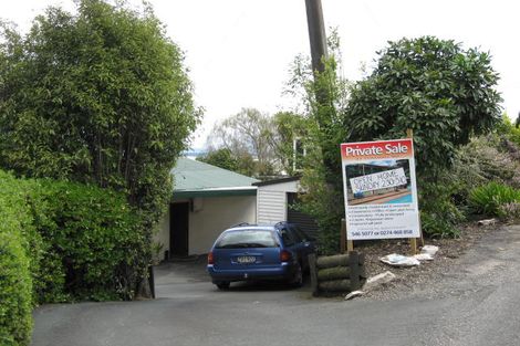 Photo of property in 47 Tosswill Road, Tahunanui, Nelson, 7011