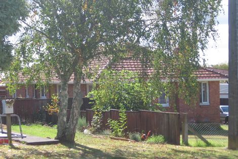 Photo of property in 2/20 Copley Street, New Lynn, Auckland, 0600