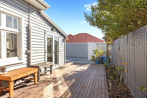 Photo of property in 20 Rutherford Street, Woolston, Christchurch, 8023