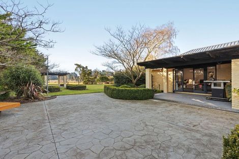 Photo of property in 248 Hodgsons Road, Loburn, Rangiora, 7472