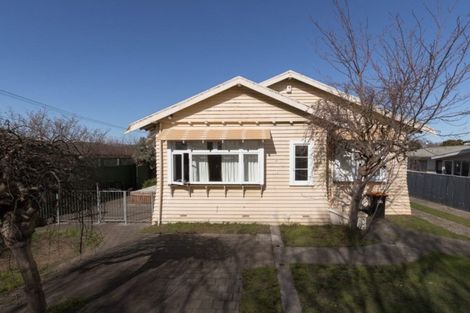 Photo of property in 606 Church Street, Terrace End, Palmerston North, 4410