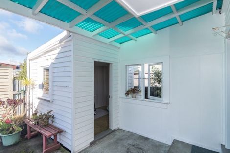 Photo of property in 58b Salisbury Street, Levin, 5510
