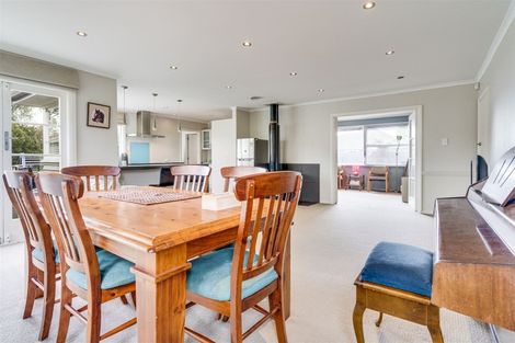 Photo of property in 4 Merton Place, Bryndwr, Christchurch, 8053