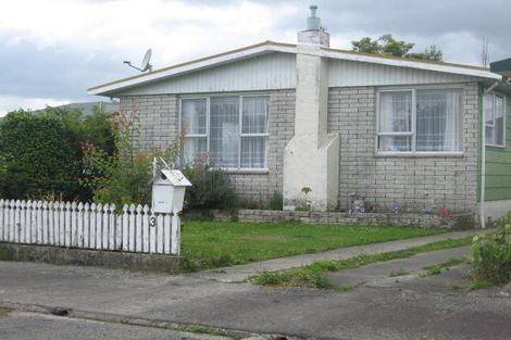Photo of property in 3 Crewe Street, Pahiatua, 4910