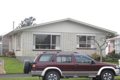 Photo of property in 281a Carrington Street, Vogeltown, New Plymouth, 4310