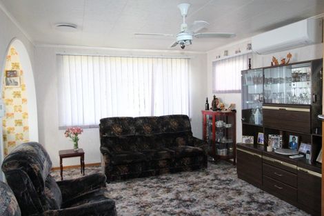 Photo of property in 4 Sedcole Street, Pahiatua, 4910