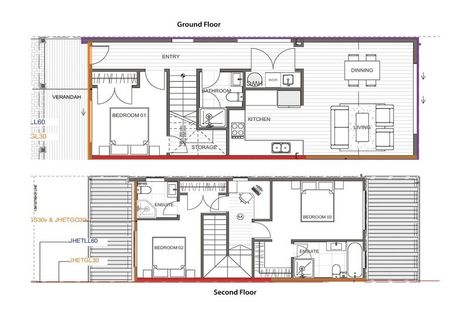 Photo of property in 17b Waka Ama Road, Karaka, Papakura, 2113