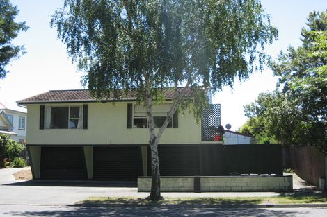 Photo of property in 4/49 Rugby Street, Merivale, Christchurch, 8014