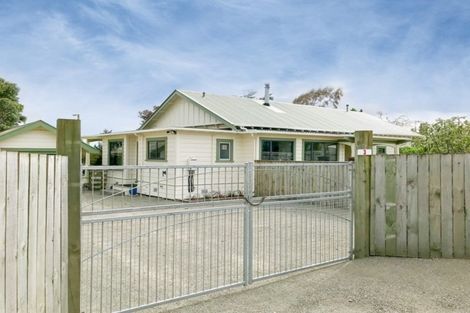 Photo of property in 2 Works Road, Longburn, Palmerston North, 4412