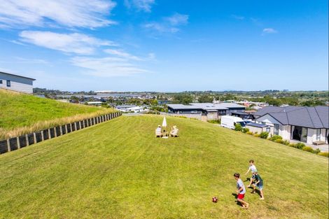 Photo of property in 14 Fantail Way, Mangawhai, 0505