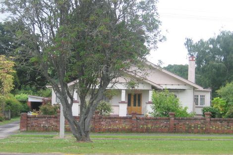 Photo of property in 97 Taupo Road, Taumarunui, 3920