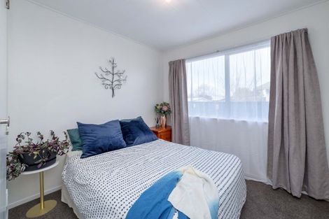 Photo of property in 47 Kippenberger Street, Lansdowne, Masterton, 5810