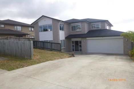 Photo of property in 95 Babich Road North, Ranui, Auckland, 0612