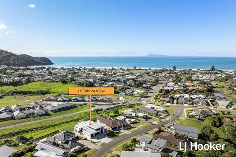 Photo of property in 12 Tohora View, Waihi Beach, 3611