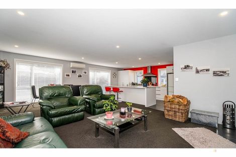 Photo of property in 78a Cox Street, Geraldine, 7930