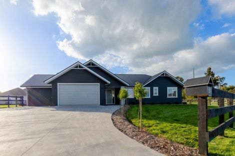 Photo of property in 51 Mike Smith Drive, Cambridge, 3434