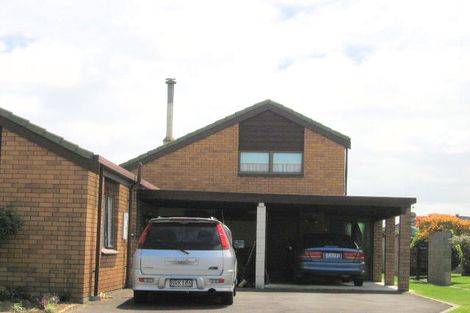Photo of property in 12b Kestrel Crescent, Matamata, 3400