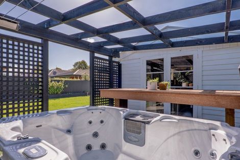 Photo of property in 5 Ayers Street, Rangiora, 7400