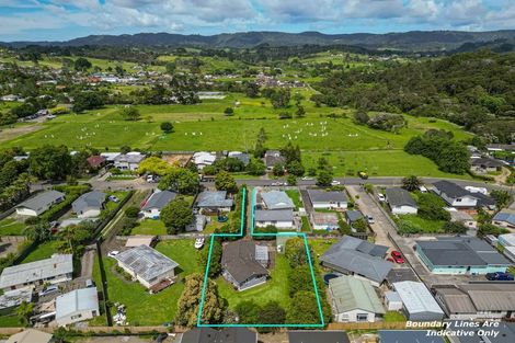 Photo of property in 26 Tabitha Crescent, Henderson, Auckland, 0612