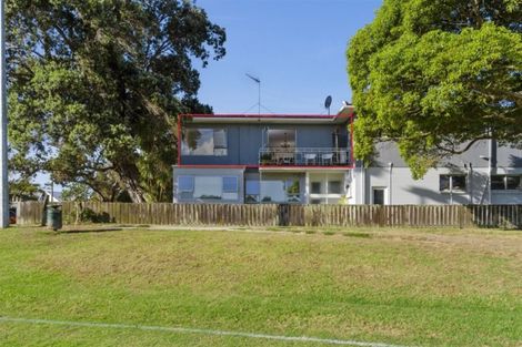 Photo of property in 2/7 Eton Avenue, Devonport, Auckland, 0624