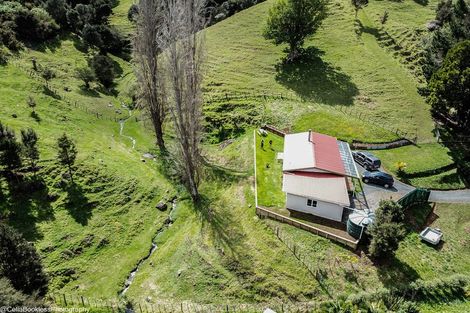 Photo of property in 1710 Kohumaru Road, Peria, Kaitaia, 0482