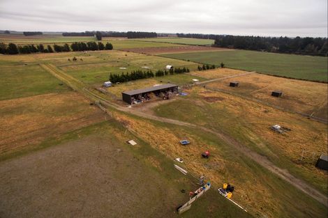 Photo of property in 109 Hardys Road, Rakaia, 7784