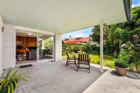 Photo of property in 26 Orr Crescent, Hutt Central, Lower Hutt, 5011