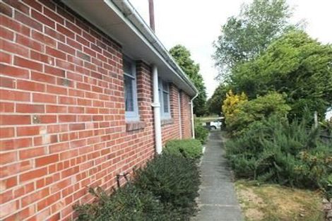 Photo of property in 25 Haynes Avenue, Upper Riccarton, Christchurch, 8041