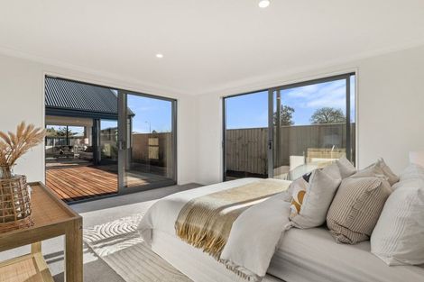 Photo of property in 8c Main Road North, Woodend, 7610