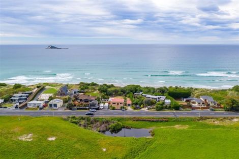 Photo of property in 607 Brighton Road, Westwood, Dunedin, 9035