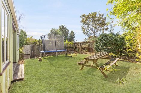 Photo of property in 57 Marendellas Drive, Bucklands Beach, Auckland, 2014