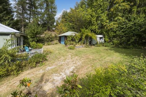 Photo of property in 13 Strode Avenue, Naseby, 9396