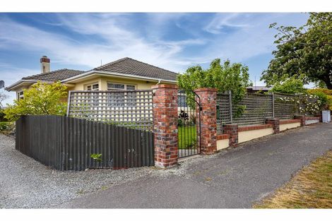 Photo of property in 29 Seddon Street, Highfield, Timaru, 7910