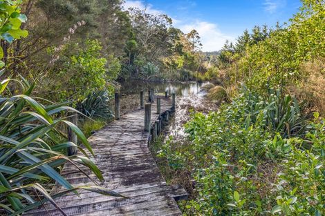 Photo of property in 170 Mahoenui Valley Road, Coatesville, Albany, 0793