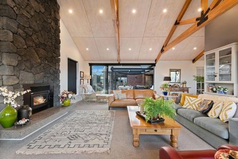 Photo of property in 3 Pukeko Way, Kinloch, Taupo, 3377