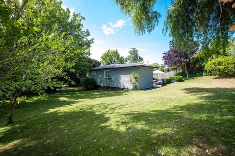 Photo of property in 18 Margaret Avenue, Havelock North, 4130