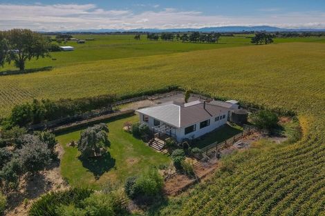 Photo of property in 421 Green Road, Rongotea, Palmerston North, 4476